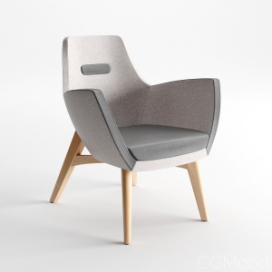 Armchair Umm Wood