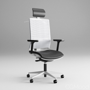 Office Chair Eleven El 103