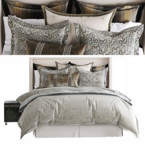 Ezra Bed Set