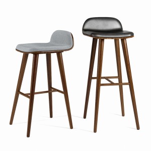 Article Sede Bar And Counter Stool