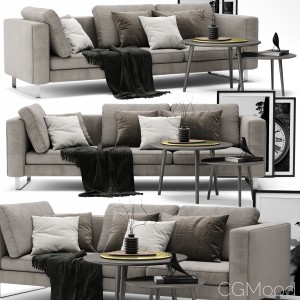 Boconcept Indivi Sofa A