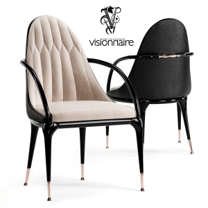 Visionnaire Jera Chair