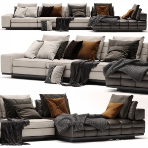  Lawrence Sofa