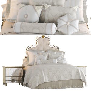 Dian Austin Couture Home Bedding Set