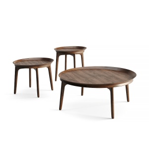 Bernhardt Design - Los Andes Table