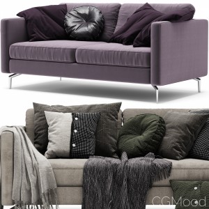 Boconcept Osaka Sofa A