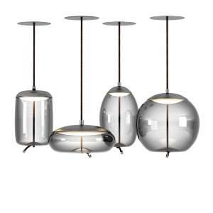 Brokis Knot Pendant Lamps