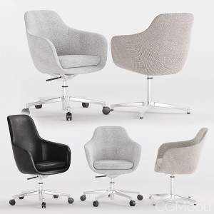 Herman Miller_saiba Chair