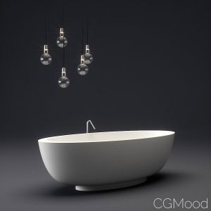 New Nest Bathtub