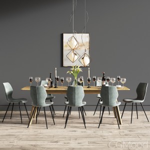 Dining Set