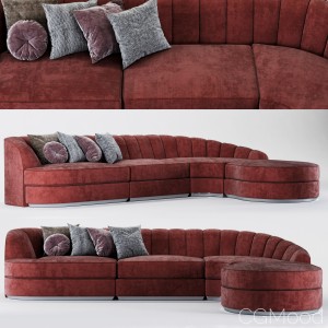 Bespoke Sofa Oi03