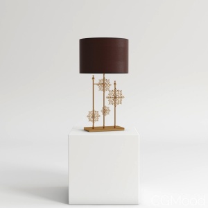 Table Lamp 1