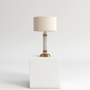 Table Lamp 2