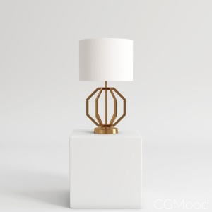 Table Lamp 3