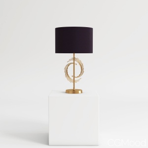 Table Lamp 4