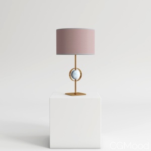 Table Lamp 6