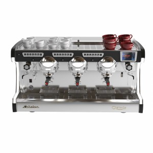 Astoria Sabrina Coffe Machine