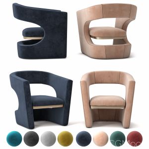 Sarrono Accent Chair