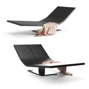 Kalia Chaise-lounge