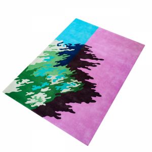 Shade III Rug By Dare To Rug