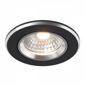 011008 Banale Weng Lightstar Recessed Spotlight