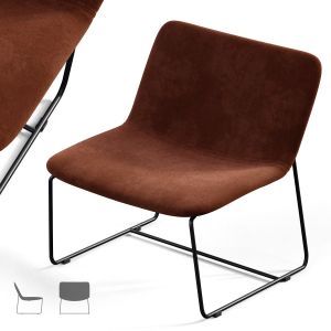 Krost Cali Occasional Chair