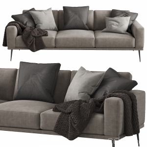 Boconcept Sofa Carlton