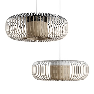 Bamboo | Suspension lamps