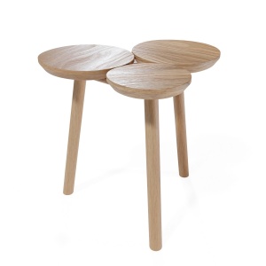 Nikari July Stool-table