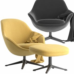 Boconcept-adelaide Living Chair