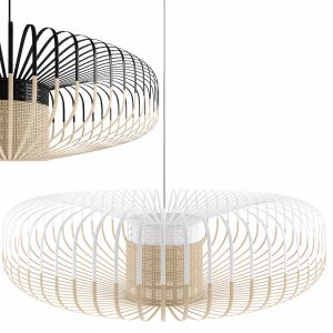 Bamboo Up | Suspension Lamps