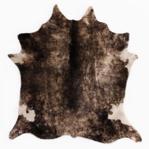 Leather Cowhide Rug