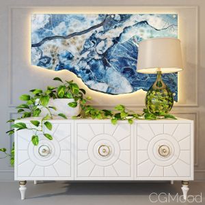 Sideboard Dimaro Ambicioni