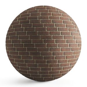 Brick