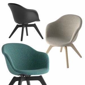 Boconcept-adelaide Lounge Chair