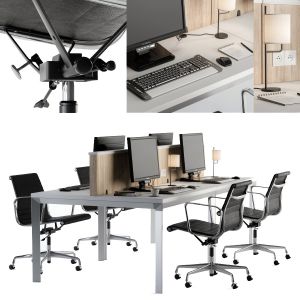 Office Furniture Composite