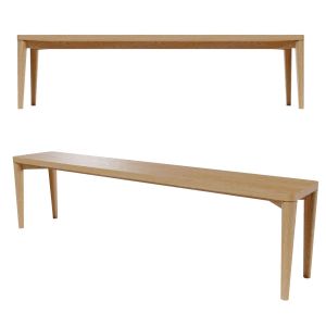 Nikari January Bench