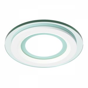 212010 Acri Lightstar Recessed Spotlight