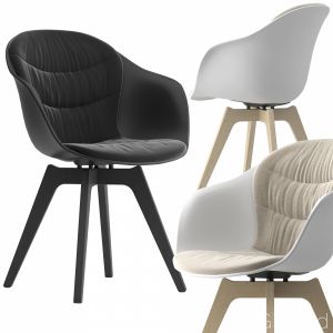 Boconcept-adelaide Chair