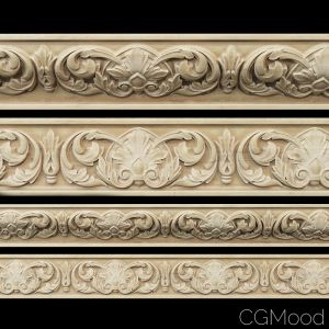 Decorative Molding