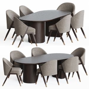 Dining Set 60