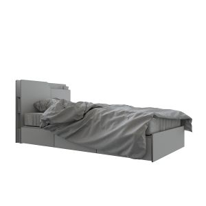 Hanssem Joy Multi-payment Bed