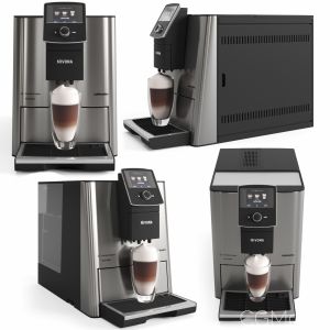 Coffee Machine Nivona Cafe Romatica 825