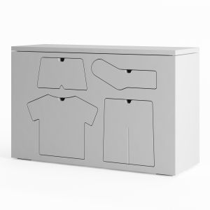 Dresser 01