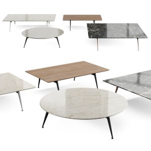 Flexform Este Coffee Table