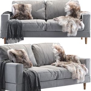 Capri Sofa 183cm