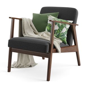 Ekenäset Armchair By Ikea