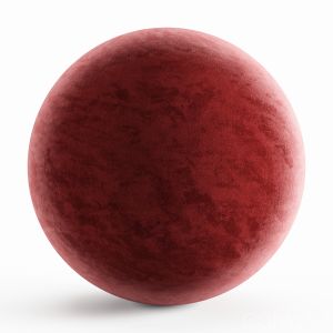 Velvet seamless hi-res material with folds