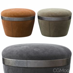 Portofino Pouf