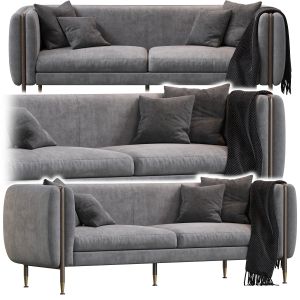 Private Label 2019 Barlow Sofa